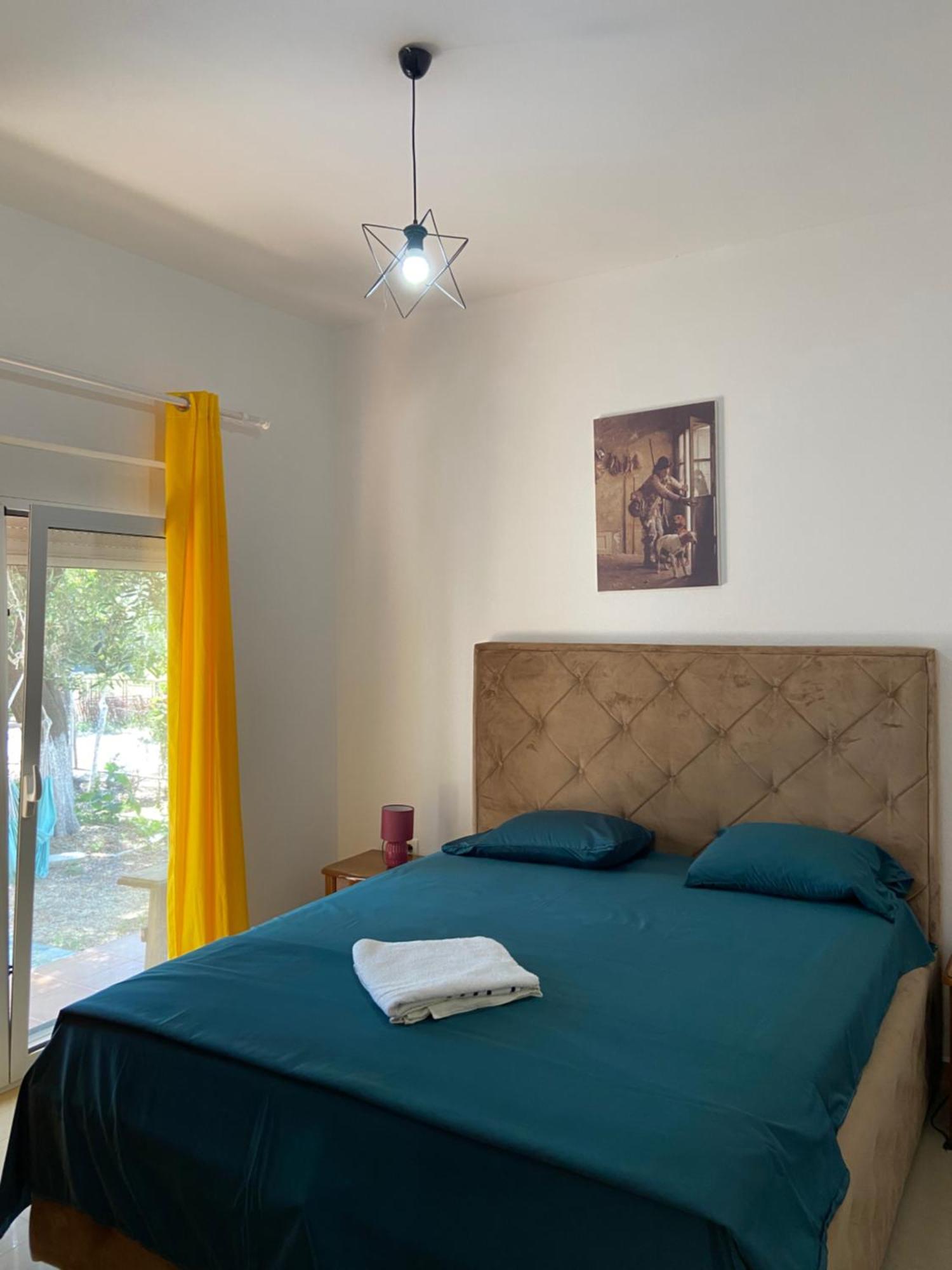 Montebello Inn Apartments 울친 외부 사진